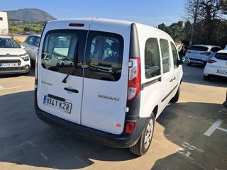 Renault Kangoo Combi Profesional N1 Energy dCi 66kW (90CV)