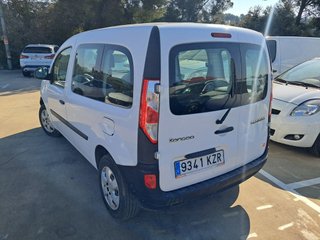 Renault Kangoo Combi Profesional N1 Energy dCi 66kW (90CV)