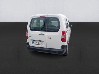 Opel Combo 1.5 TD 75kW (100CV) Select L H1 650kg