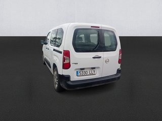 Opel Combo 1.5 TD 75kW (100CV) Select L H1 650kg