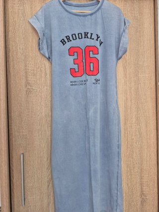Vestido Brooklyn 36