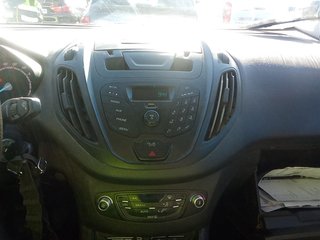 Ford Transit Courier Van 1.5 TDCi 56kW Trend