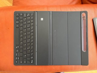 Teclado Samsung Galaxy Tab S9