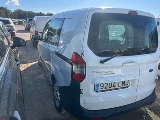 Ford Transit Courier Van 1.5 TDCi 56kW Trend