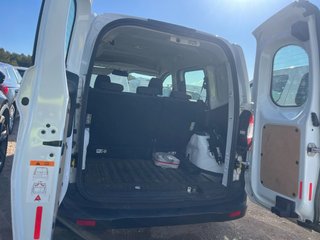 Ford Transit Courier Van 1.5 TDCi 56kW Trend