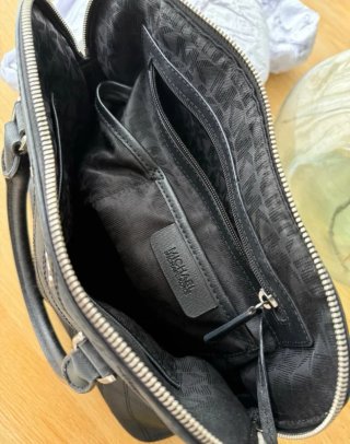 Bolsa Original Michael Kors Negra