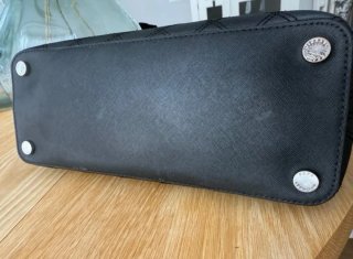 Bolsa Original Michael Kors Negra