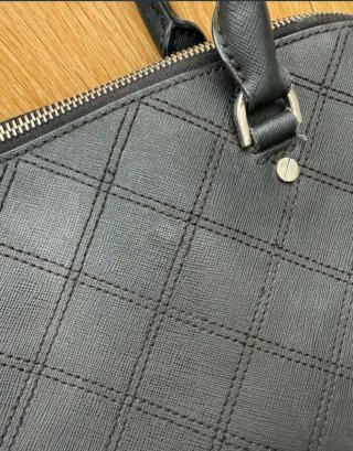 Bolsa Original Michael Kors Negra