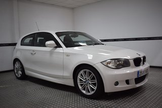 BMW Serie 1 116d