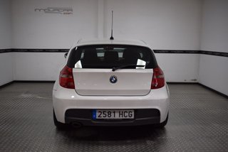 BMW Serie 1 116d