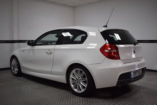 BMW Serie 1 116d
