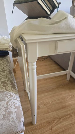 M 130 mesa de comedor, estudio o auxiliar