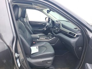 Toyota Highlander 2022