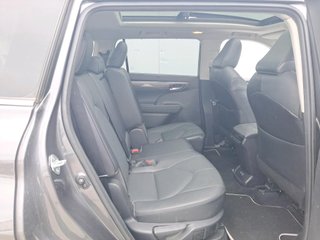 Toyota Highlander 2022