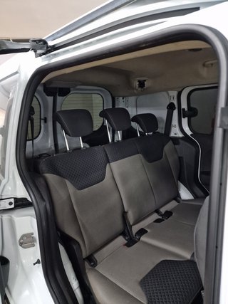 Ford Transit Courier Van 1.5 TDCi 56kW Trend