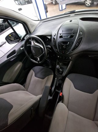 Ford Transit Courier Van 1.5 TDCi 56kW Trend