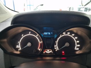 Ford Transit Courier Van 1.5 TDCi 56kW Trend