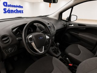 Ford Transit Courier Van 1.5 TDCi 56kW Trend