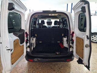 Ford Transit Courier Van 1.5 TDCi 56kW Trend
