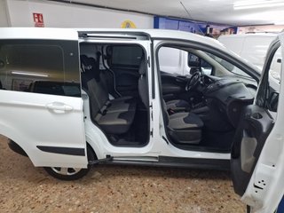 Ford Transit Courier Van 1.5 TDCi 56kW Trend