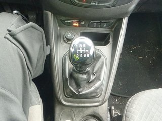 Ford Transit Courier Van 1.5 TDCi 56kW Trend