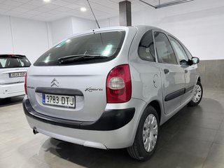 Citroen Xsara 2006