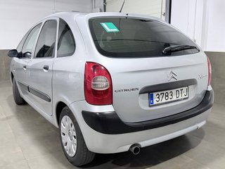 Citroen Xsara 2006