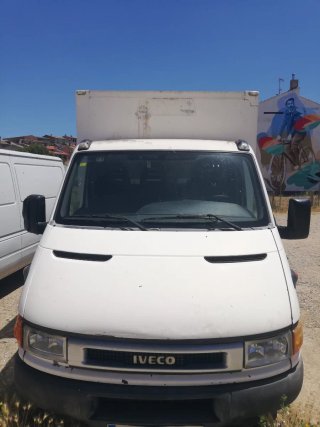 Iveco Daily 2004