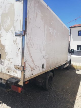 Iveco Daily 2004
