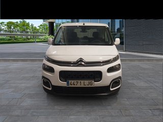 Citroën Berlingo Talla M BlueHDi 100 WORKER