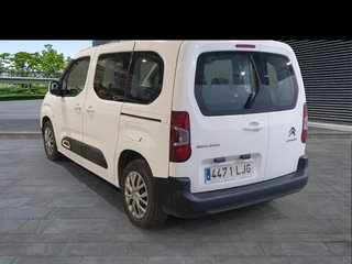Citroën Berlingo Talla M BlueHDi 100 WORKER