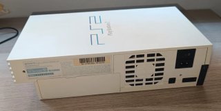 Ps2 Fat Ceramic White 🇯🇵