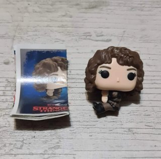 Funko Nancy Stranger Things Kinder Joy