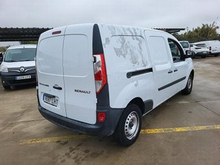 Renault Kangoo Furgón Maxi 4p Blue dCi 70 kW (95CV)