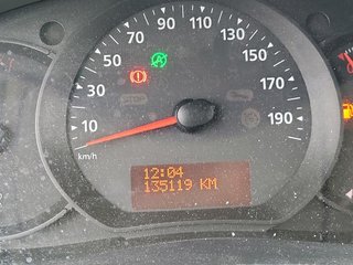 Renault Kangoo Furgón Maxi 4p Blue dCi 70 kW (95CV)