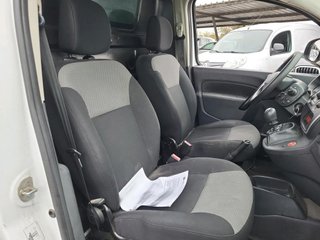 Renault Kangoo Furgón Maxi 4p Blue dCi 70 kW (95CV)