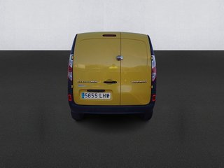 Renault Kangoo Furgón Maxi 4p Blue dCi 70 kW (95CV)