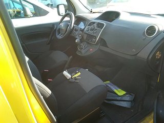 Renault Kangoo Furgón Maxi 4p Blue dCi 70 kW (95CV)