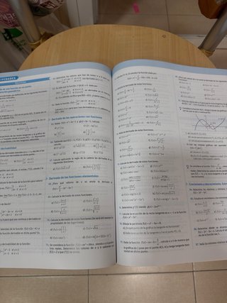 Matemáticas aplicadas a las ciencias sociales I...