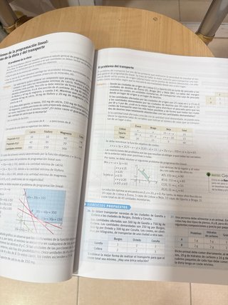 Matemáticas aplicadas a las ciencias sociales I...