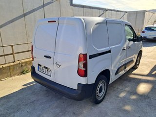 Opel Combo 1.5 TD 75kW (100CV) Select L H1 650kg