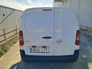 Opel Combo 1.5 TD 75kW (100CV) Select L H1 650kg