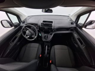 Opel Combo 1.5 TD 75kW (100CV) Select L H1 650kg