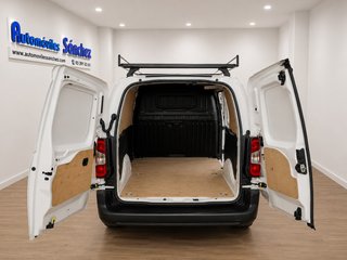 Opel Combo 1.5 TD 75kW (100CV) Select L H1 650kg