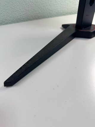 Peana Soporte Monitor Gaming AOC Ergon