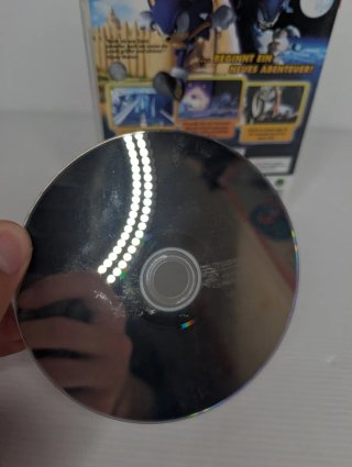 Sonic Unleashed PS3