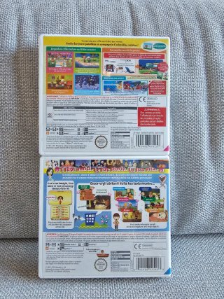 Giochi Nintendo 3DS: Mario Kart, Luigi's Mansion 2