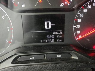 Opel Combo 1.5 TD 75kW (100CV) D.Cab XL H1 1000kg
