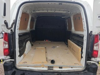Opel Combo 1.5 TD 75kW (100CV) D.Cab XL H1 1000kg