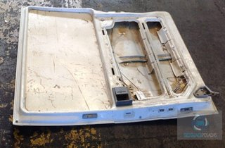 PUERTA LATERAL CORREDERA DERECHA Mercedes-Benz Vito Furgón (638)
